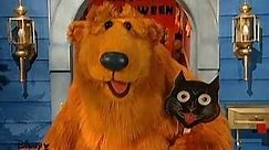 Bear in the Big Blue House I Halloween Bear I Series 3 I Episode 5 (Part 1)