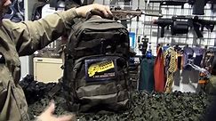 Voodoo Tactical MOLLE Pack