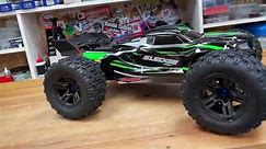 Traxxas Sledge 6s - The Ultimate Traxxas RC truck 1/8 You Should Buy NOW!
