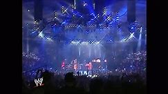 John Cena vs The Big Show (WWE WrestleMania 20)