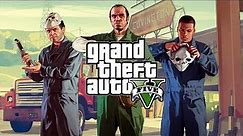 How to download GTA 5 latest version on pc(only 32gb)