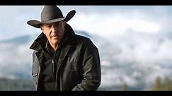 Yellowstone Season 2 Trailer