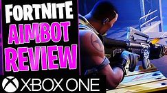 Fortnite: New Aimbot Mod/Cheat Review (Xbox One Mods)::