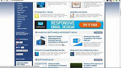 Free software Download|Softpedia Review