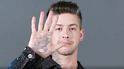 How Travis Mills Got 'Catfish'-ed (But Then Totally 'Ghosted' The Woman)