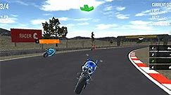 Moto Racer | Play Now Online for Free - Y8.com