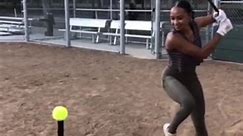 I could watch this all day 🔥🔥 Repost•... - Softball Clubhouse