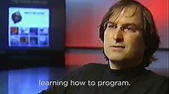 Code.org - "Everybody should learn to program a computer…...