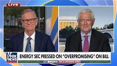 Newt Gingrich: Biden admin is all smiles, nothing accomplished