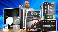 Building a Gaming PC for Beginners in 2022