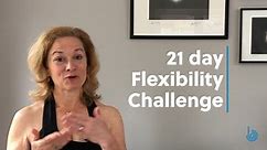 Flexibility Challenge