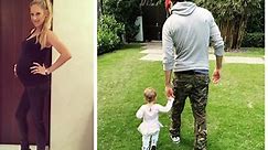 Anna Kournikova And Enrique Iglesias Surprise Everyone With A Rare Video Of Their Toddler Twins
