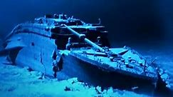 No sign of missing Titanic tourist sub