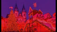 Strasbourg, France, is known for which Christmas tradition?