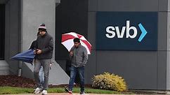 Federal officials plan to auction off what remains of failed Silicon Valley Bank