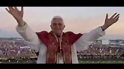 Pope Benedict XVI - short documentary film