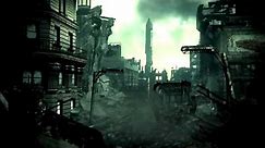 Fallout 3 Opening Cutscene (HD 1080p)