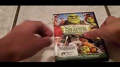 Shrek: Forever After DVD Review