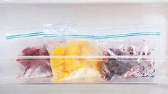 Here Are Some Tips When Freezing Your Summer Fruits