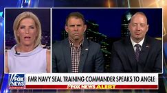 Every commanding officer is responsible for everything our commands do: Brad Geary