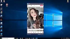 How To Download and Use YouCam Makeup on PC/laptop (Windows 10/8/7)