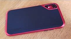 Spigen Neo Hybrid Iphone XR Case Review - Fliptroniks.com