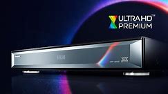 Panasonic - Blu-Ray Player - DMP-UB900 - Features and Specifications