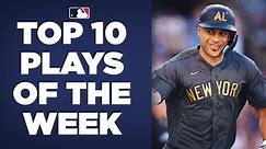 7/24/22: Top 10 Plays of the Week