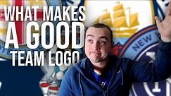 How To Design A Good Sports Logo - What To Keep In Mind So It Works