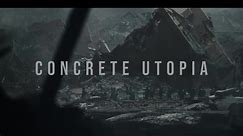 Concrete utopia trailer Vostfr