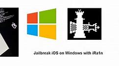 Cómo hacer jailbreak iPhone/iPad en Windows [3 Formas]