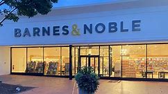 Barnes & Noble opens first Raleigh bookstore in 18 years
