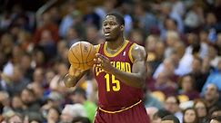 What happened to Anthony Bennett? Looking at brief career of No.1 pick from 2013 NBA draft