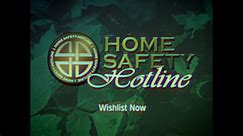 Home Safety Hotline Official Trailer