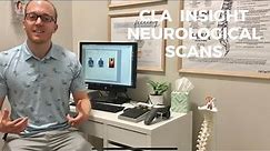 CLA Insight Scans - Chiropractic