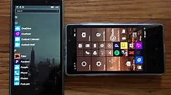 Windows Phone Apps in 2021 - starring the Nokia Lumia 930