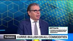 WATCH: There’s “definitely a bullish case” for commodities in 2024, says Jeff Currie, formerly of Goldman Sachs.