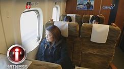I-Witness: Ang kasaysayan ng 'Shinkansen' o bullet train sa Japan
