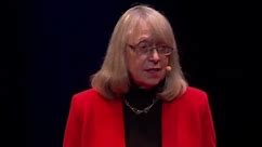 The student as CEO of their life and learning | Esther Wojcicki | TEDxBerkeley