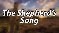 English Folk Song - The Shepherd's Song