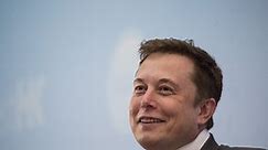 Elon Musk Just Showed How Much He Believes In Tesla