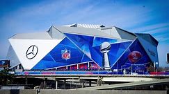 Super Bowl LIII in Atlanta