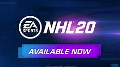 NHL 20 PlayStation 4 Bundle