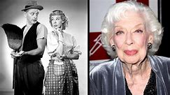 'The Honeymooners' Actress Dies at 99