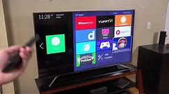 Hisense H9 Plus Review 65 4K ULED TV! (H9907 - CANADIAN)