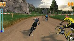 MTB Pro Racer | Play Now Online for Free - Y8.com