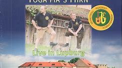 Da Harry & Da Ernschie - Yoga Fia's Hirn - Live In Lupburg