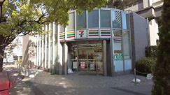 Only eating 7-eleven in Tokyo for 24 hours