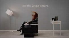 LG SPJ4-S: Wireless Surround Sound Kit – Hear The Whole Picture