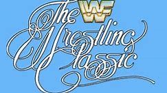 FrontRow: WWF The Wrestling Classic (9/7/1985)